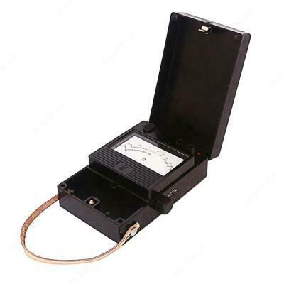 ЭС0212 — омметр