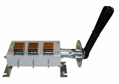 Выключатель-разъединитель ВР32-31-В-31250-32 УХЛ3