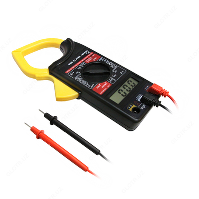 Клещи токоизмерительные М266