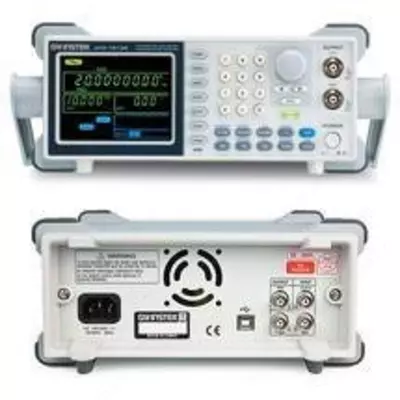 AFG-72005 — генератор сигналов специальной формы