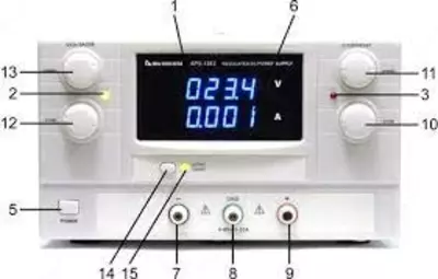 APS-1262 — источник питания