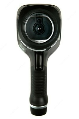 FLIR E6xt — тепловизор
