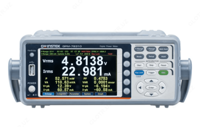 GPM-78310 — измеритель электрической мощности