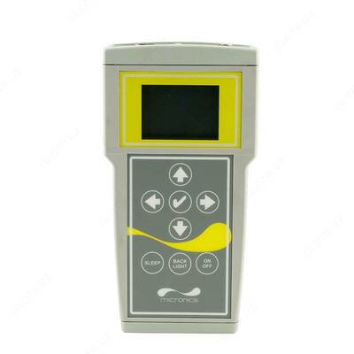 Portaflow D550 — ультразвуковой датчик