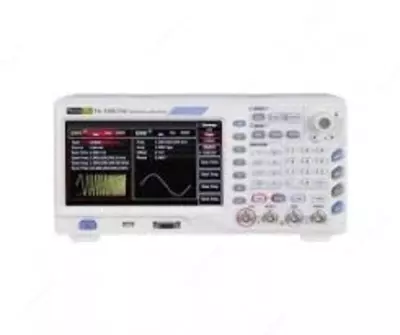 ПрофКиП Г6-100/2М — генератор сигналов специальной формы