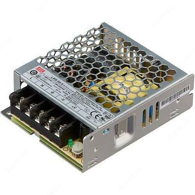 LRS-35-5 Блок питания MEAN WELL