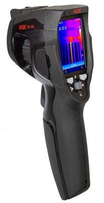 RGK TL-70 — тепловизор
