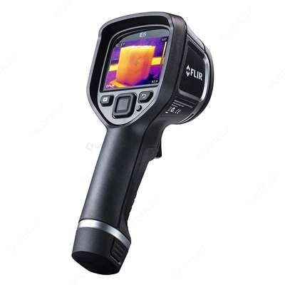 FLIR E5 — тепловизор