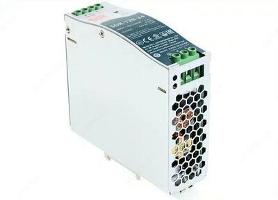 SDR-120-24 Блок питания MEAN WELL