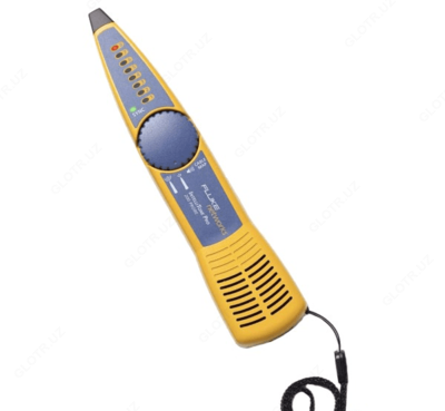 Fluke MicroScanner² — кабельный тестер