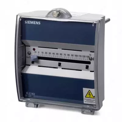 КОНТРОЛЛЕР RLE132 С ПОГРУЖНЫМ ДАТЧИКОМ ТЕМПЕРАТУРЫ