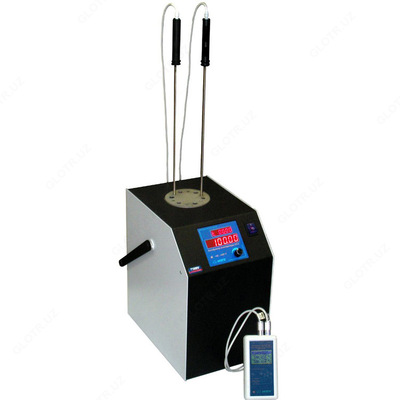 КТ-2 — калибратор температуры