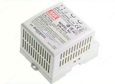 DR-4512 Блок питания MEAN WELL