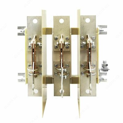 Разъединитель РЕ 19-37-31160-00 УХЛ3 400А рычаг д/пополюсн.опер.штангой