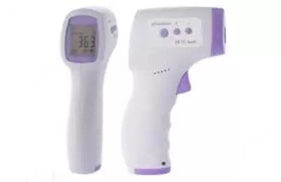 МЕГЕОН 16050 — бесконтактный инфракрасный термометр