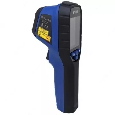 SAT D160 Pro — тепловизор