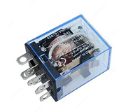 Наружный датчик влажности и температуры QFA + AQF3103